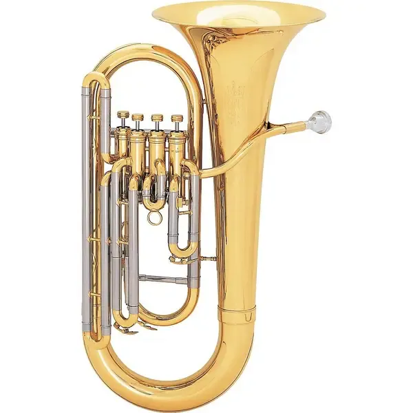 Эуфониум King 2280 Series Euphonium 2280 Lacquer