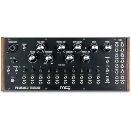 Moog Music Spectravox Semi-Modular Analog Spectral Processor
