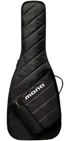 Чехол для электрогитары Mono M80-SEG-BLK Guitar Sleeve