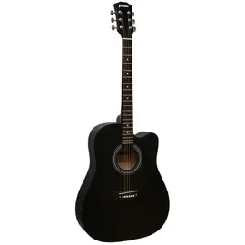 Акустическая гитара Prado HS-4102 BK