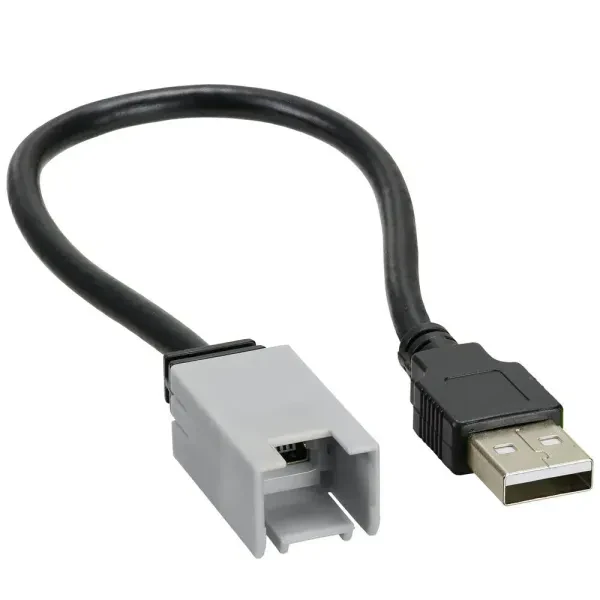Axxess AXUSBM-B USB Adapter select 2010-2022 vehicles from GMC, Chevrolet, Dodge