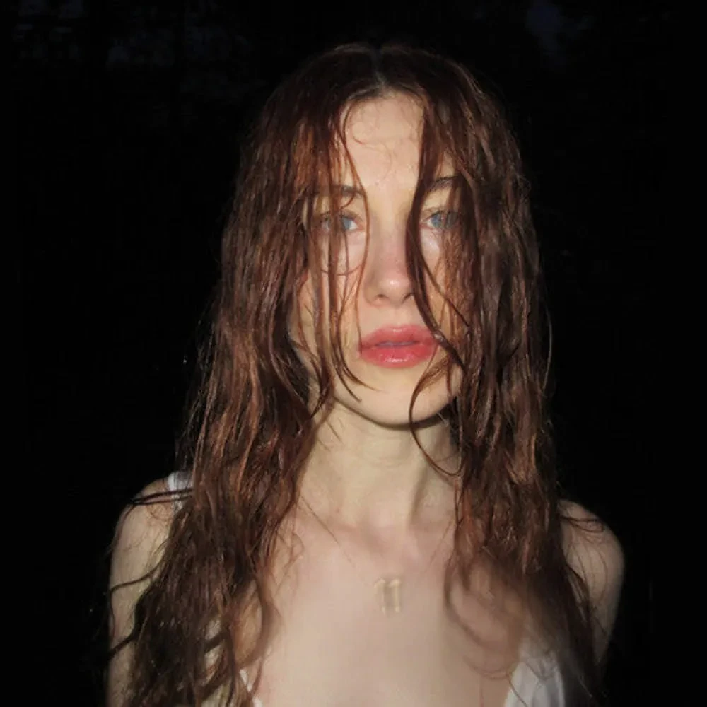 Виниловая пластинка Grace Inspace – Heavy Hair (Релиз 2026)