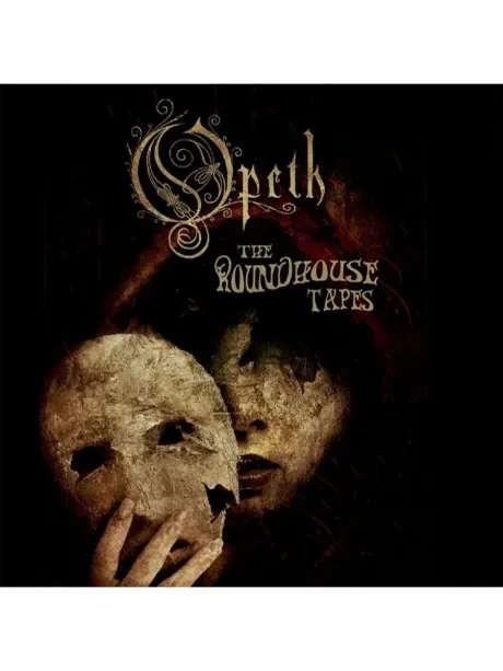 OPETH - The Roundhouse Tapes (2CD)
