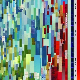 Виниловая пластинка Death Cab for Cutie – Narrow Stairs Релиз 2023 Sealed