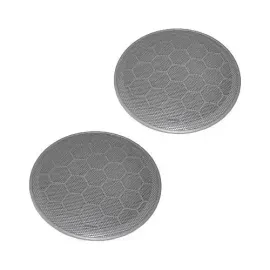 Решетка для динамика для VW New Beetle/Bora/Golf IV/Lupo/Passat и Seat Arosa/Leon/Toledo Baseline