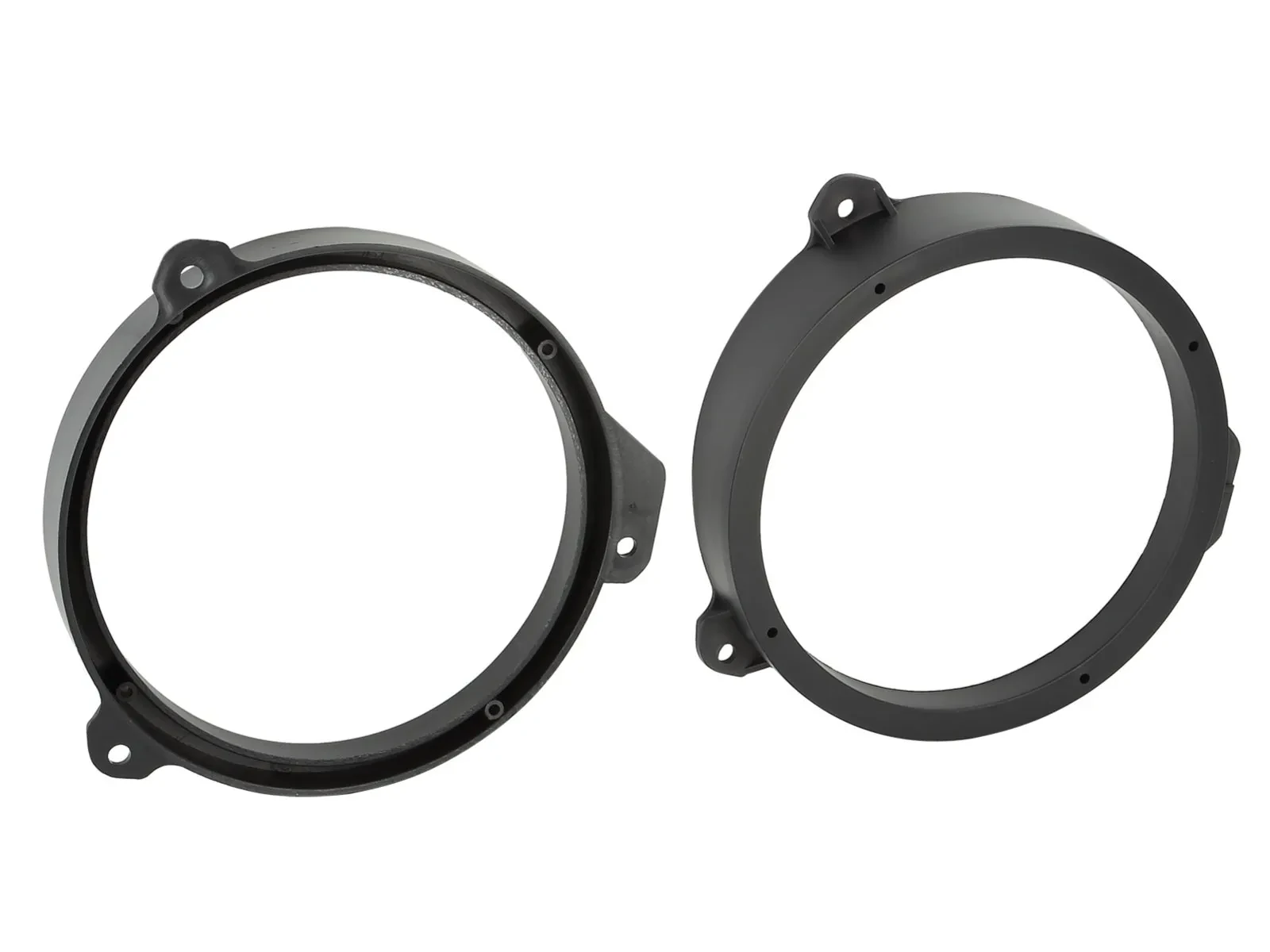 Lautsprecherringe für Subaru Legacy Outback Toyota Aygo Auris Corolla 165 mm Tür