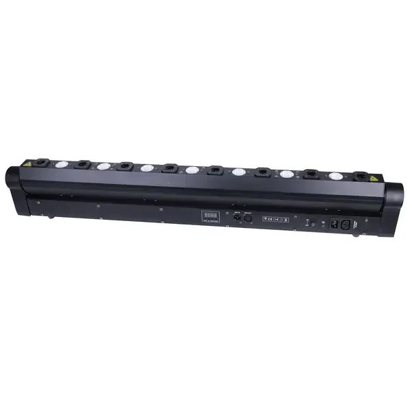 Светодиодная моторизованная панель INVOLIGHT LEDBAR508R