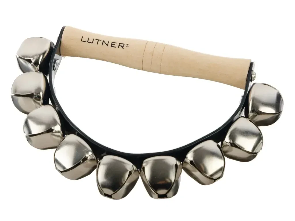 Бубенцы Lutner FLT-RT9-B
