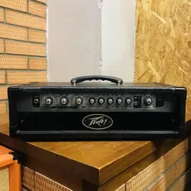 Гитарный усилитель Peavey Vypyr 30 Modeling Amplifier China 2010