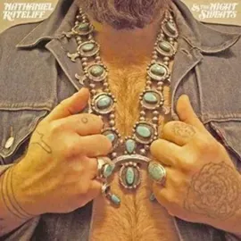 Виниловая пластинка Nathaniel Rateliff And The Night Sweats – Nathaniel Rateliff And The Night Sweats Sealed