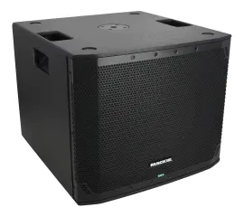 Mackie Thump15S V4 15" 1400 Watt Powered Active Subwoofer Class D Sub