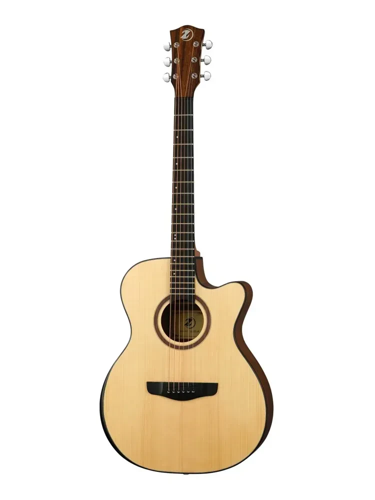 Акустическая гитара IZ LS-570-40-N Natural