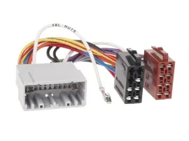 Adapterkabel ISO für Chrysler / Jeep (ab 2002) - 70015a