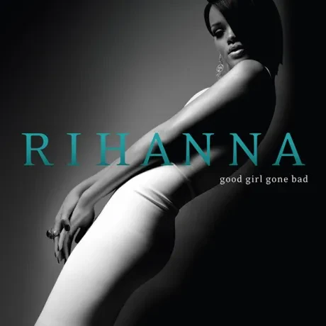 RIHANNA - Good Girl Gone Bad (CD)