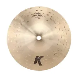 Тарелка барабанная Zildjian 8" K Custom Dark Splash