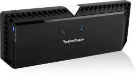Rockford Fosgate T2500-1bdCP Power Series 2500W RMS Class BD Monoblock Amplifier