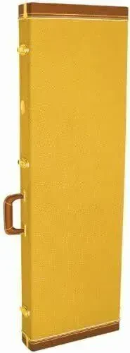 Кейс для электрогитары MBT MBTEGCWTD Tweed