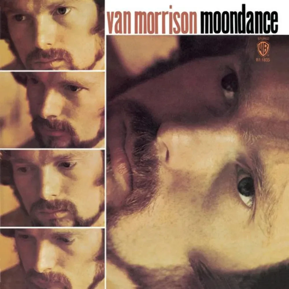 Van Morrison - Moondance NEW Sealed Vinyl LP Album
