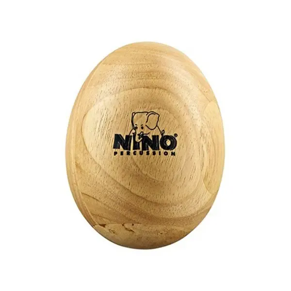 Шейкер-яйцо деревянный Nino Percussion NINO564