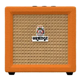 Orange Amps Crush Mini 3W Analogue Combo Amp