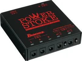 Ibanez Power Stoke 6-Output Power Supply