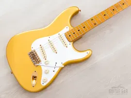 1989 Fender Order Made '57 Stratocaster Vintage Reissue ST57, Japan MIJ Fujigen