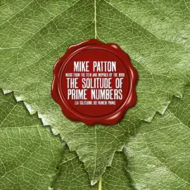 MIKE PATTON - The Solitude Of Prime Numbers (CD)