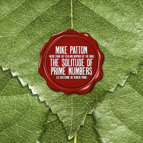 MIKE PATTON - The Solitude Of Prime Numbers (CD)