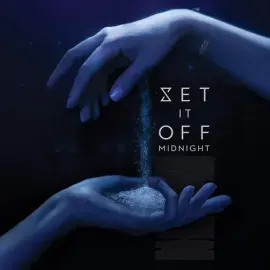 Виниловая пластинка Set It Off - Midnight [New Vinyl LP]