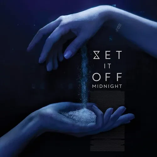 Виниловая пластинка Set It Off - Midnight [New Vinyl LP]