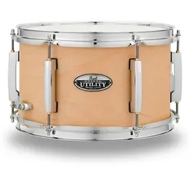 Малый барабан Pearl Modern Utility Maple Snare Drum 12x7 Matte Natural