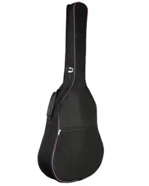 Чехол для классической гитары TUTTI ГК-1 Purple Black