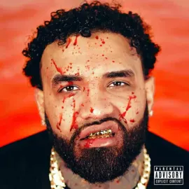 Виниловая пластинка Joyner Lucas - Not Now I'm Busy NEW Vinyl