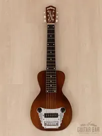 Слайд-гитара Oahu Tonemaster Vintage Lap Steel Pickup USA 1940s w/Lollar Chicago Steel