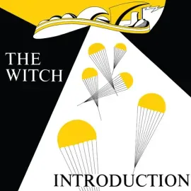 Виниловая пластинка Witch - Introduction (private Press Version) [New Vinyl LP]