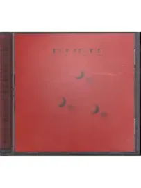 RUSH - Hold Your Fire (CD)
