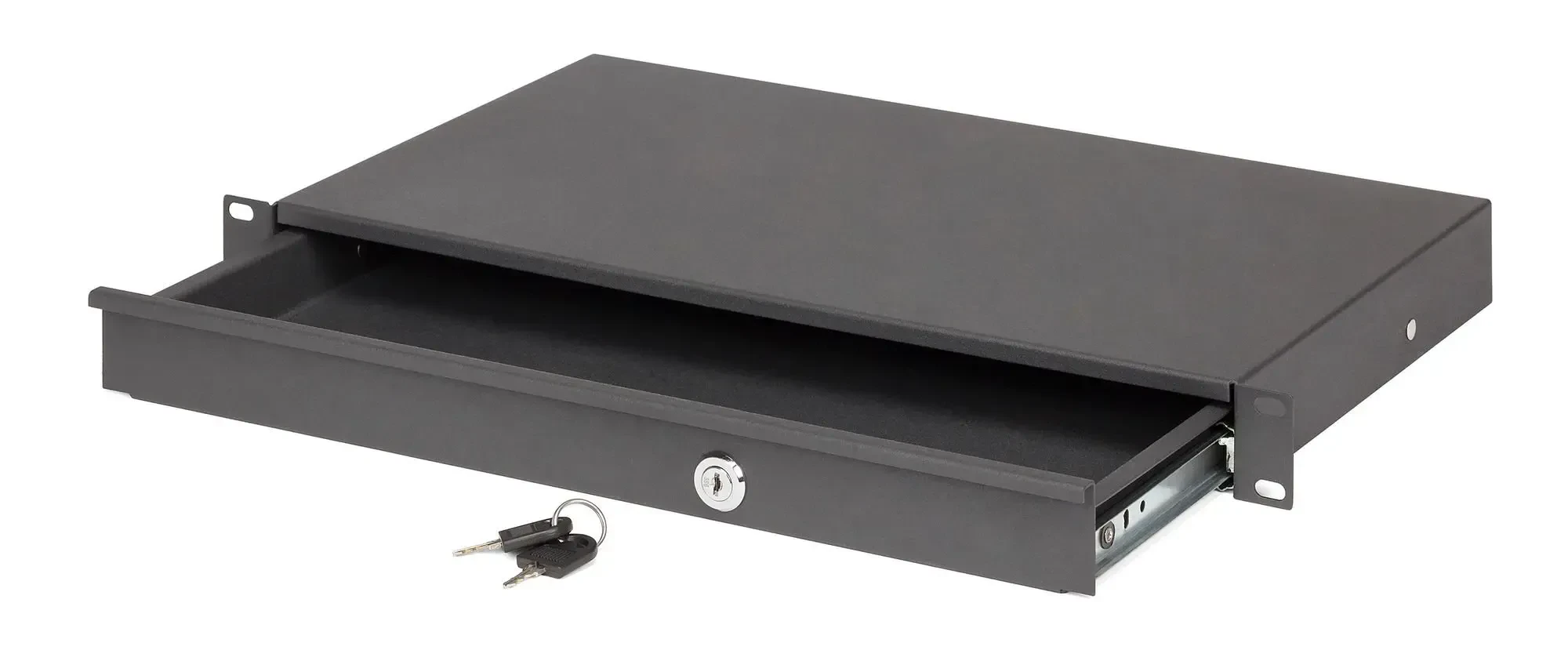 Рэковый ящик Samson SRKDR1U