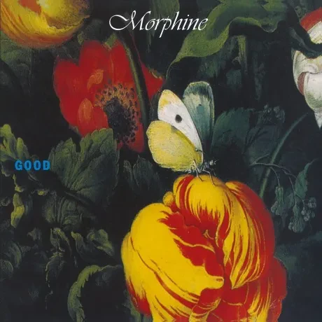 Виниловая пластинка MORPHINE – Good