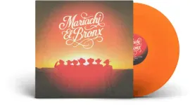 Виниловая пластинка Mariachi El Bronx – Mariachi El Bronx IV (Релиз 2026)