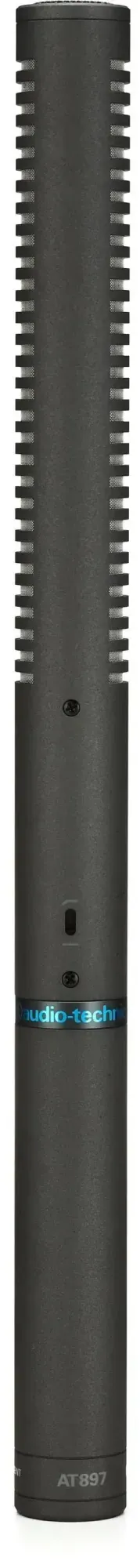 Микрофон-пушка Audio-technica AT897