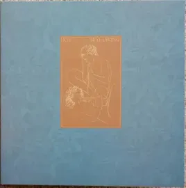 XTC - Skylarking (LP)