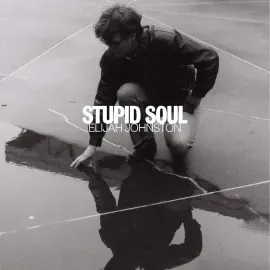 Виниловая пластинка Elijah Johnston – Stupid Soul Релиз 2025