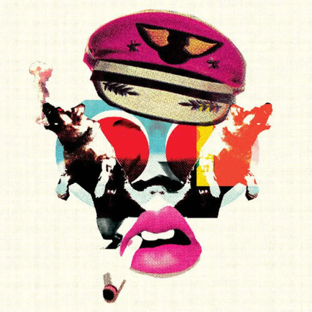 Виниловая пластинка The Prodigy – Always Outnumbered, Never Outgunned Релиз 2024