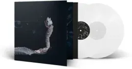 Виниловая пластинка Tenhi - Maaaet [New Vinyl LP] Bonus Tracks, Clear Vinyl, Gatefold LP Jacket, Ltd