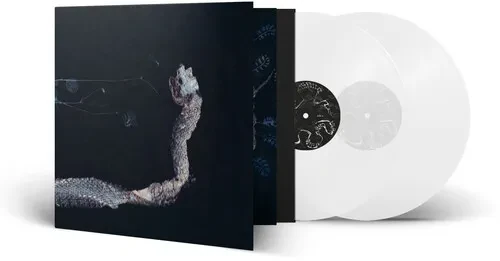 Виниловая пластинка Tenhi - Maaaet [New Vinyl LP] Bonus Tracks, Clear Vinyl, Gatefold LP Jacket, Ltd