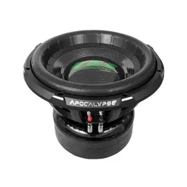 Deaf Bonce Apocalypse DB-4515R D2 15” Dual 2-ohm Subwoofer
