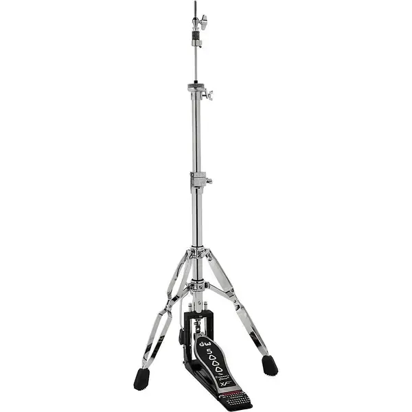 Стойка для хай-хета DW XF 5000 Series Heavy Duty Delta II 3-Leg Hi-Hat Stand