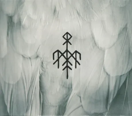 WARDRUNA - Kvitravn (2CD)