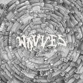 Виниловая пластинка Wavves – Spun (Релиз 2025)