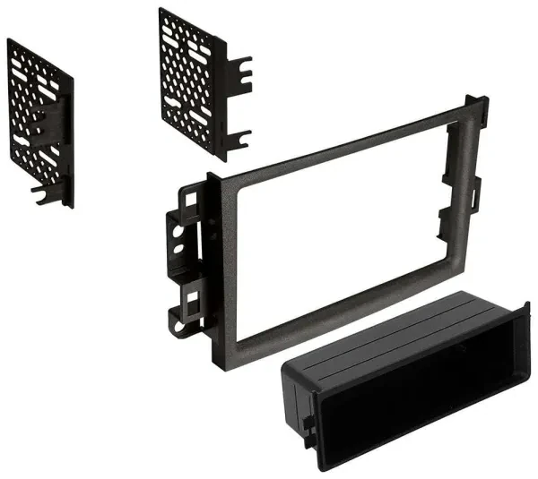 American International GMK417 Dash Kit for 2007-2011 Chevrolet, Pontiac Vehicles